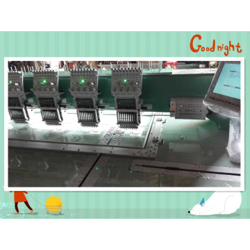 920 Embroidery Machine with Good Quality and Good Price